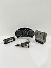 KIT Centralina Motore ECU Chiave OPEL MERIVA B 1.3 CDTI Diesel 55578704