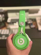 Beats by Dr. Dre Mixr On-Ear Headphones - Gre...