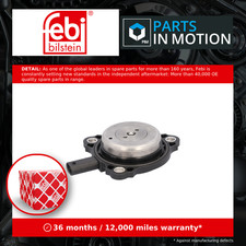 Camshaft Adjuster Magnet fits MERCEDES A160 W176 Exhaust Side 1.3 1.6 2015 on