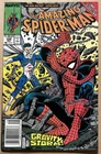 Amazing Spider-Man #326, NM, Copper Age Marvel, 1989