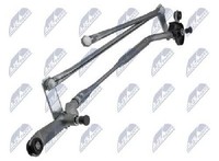 Original NTY WischergestäNge EMW-TY-005 FüR Toyota