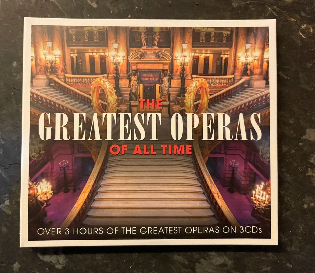The Greatest Operas of All Time - Image 3