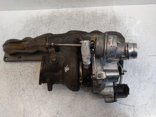Turbolader für BMW 5er F10 3,0 535i N55B30M0 N55 N55B30A 7583908