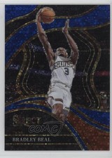 2023-24 Panini Select Courtside Blue Disco Prizm 2/25 Bradley Beal #247 5i3
