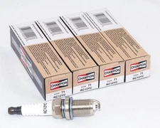 4 Pack Champion Spark Plug 71 Copper Plus RC12YC 71G