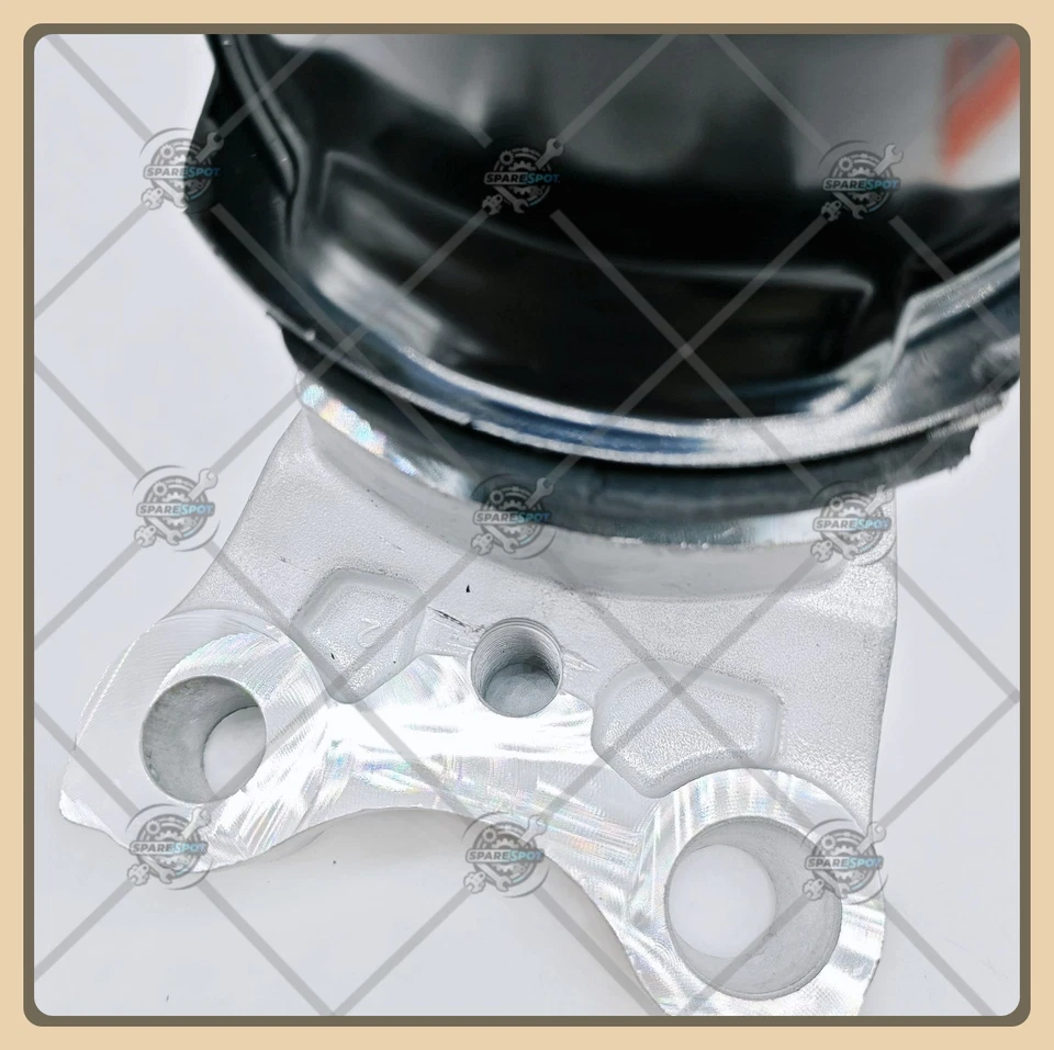 Montaje de motor OEM 50820-SNA-P01 para Honda Civic 2006-2011 2006-2011 1,8 L Foto 4 de 4