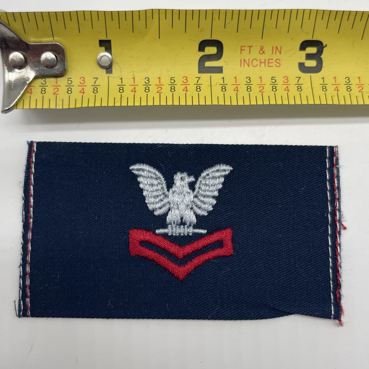Badge Navy Collectibles (Unknown Date) for sale | eBay