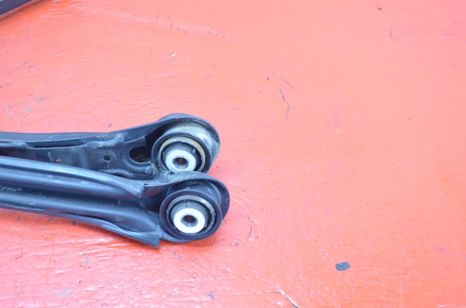 90-98 MERCEDES R129 SL320 TRACCIÓN TRASERA DERECHA BRAZO CONTROL CONJUNTO DE 5 ARTÍCULOS OEM Foto 4 de 4