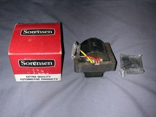 Gp Sorensen Ignition Coil - Gc402 - 1974-90 Chevroletgm With Hei Gp Sorensen Ignition Coil - Gc402 - 1974-90 Chevroletgm With Hei