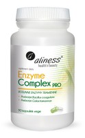 Aliness Enzymkomplex Pro 90 Kapseln