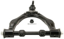 MOOG RK623055 Front Left Upper Suspension Control Arm and Ball Joint Assembly...