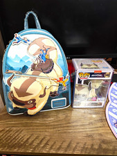 Loungefly Avatar: The Last Airbender Appa Bac...