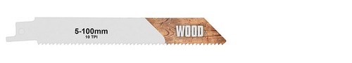 Dewalt DCS380N 18v XR Reciprocating Saw Li-ion Recip Sabre Saw Clamp Bare Blades - Picture 14 of 16