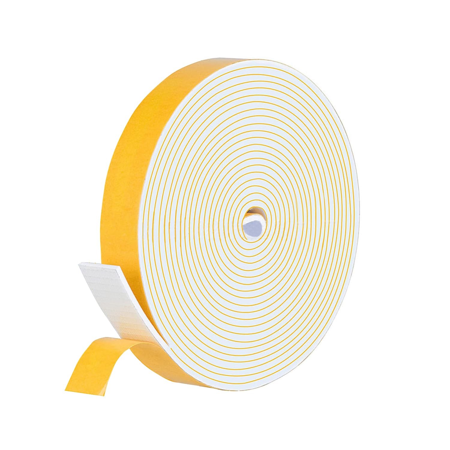 Joint porte isolation pour une maison chaude et silencieuse durant tout l'hiver