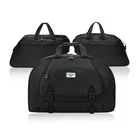 Inner bags for pannier liners and top box Harley Davidson side cases top case