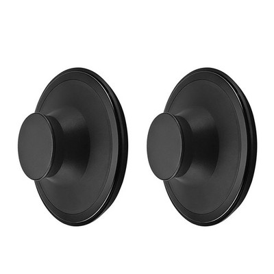 Gummi Abflussstopfen für InSinkErator Modelle 3 1/2 Zoll Standard Abfluss