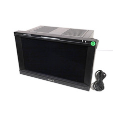 Sony BVM-F170A HD OLED Reference Monitor 16.5" 1920x1080 Firmware Issue 1