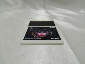 NAXAT SOFT Devil Crash PC Engine HU Card Software