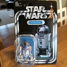 Hasbro Star Wars The Vintage Collection   R2-D2  VC149 2018 NIB