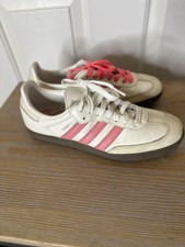 adidas Samba Leather Athletic Shoes for Women for sale | eBay adidas Samba Leather Athletic Shoes for Women for sale | eBay