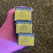 Wella Professionals Koleston Perfect Hair Dye Special Blonde Ash/Cendre 2 oz 3