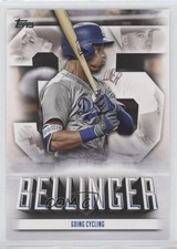 2021 Topps Target Exclusive Cody Bellinger Highlights Cody Bellinger #TE-9 09bj
