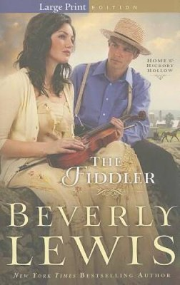 #ad Fiddler The Home to Hickory Hollow Paperback By Lewis Beverly ACCEPTABLE $6.25
