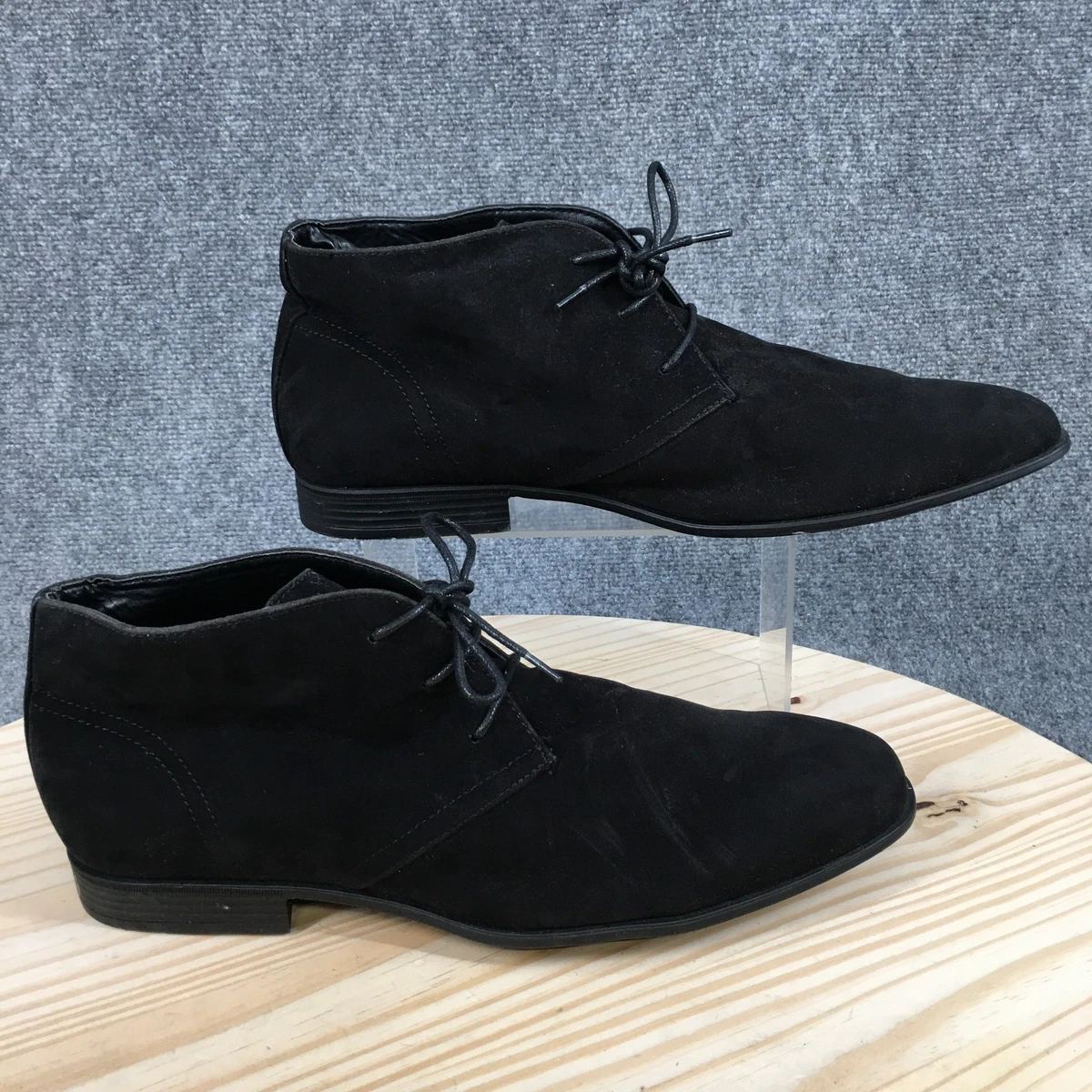 ASOS Suede Boots for Men for Sale | Shop New & Used Men