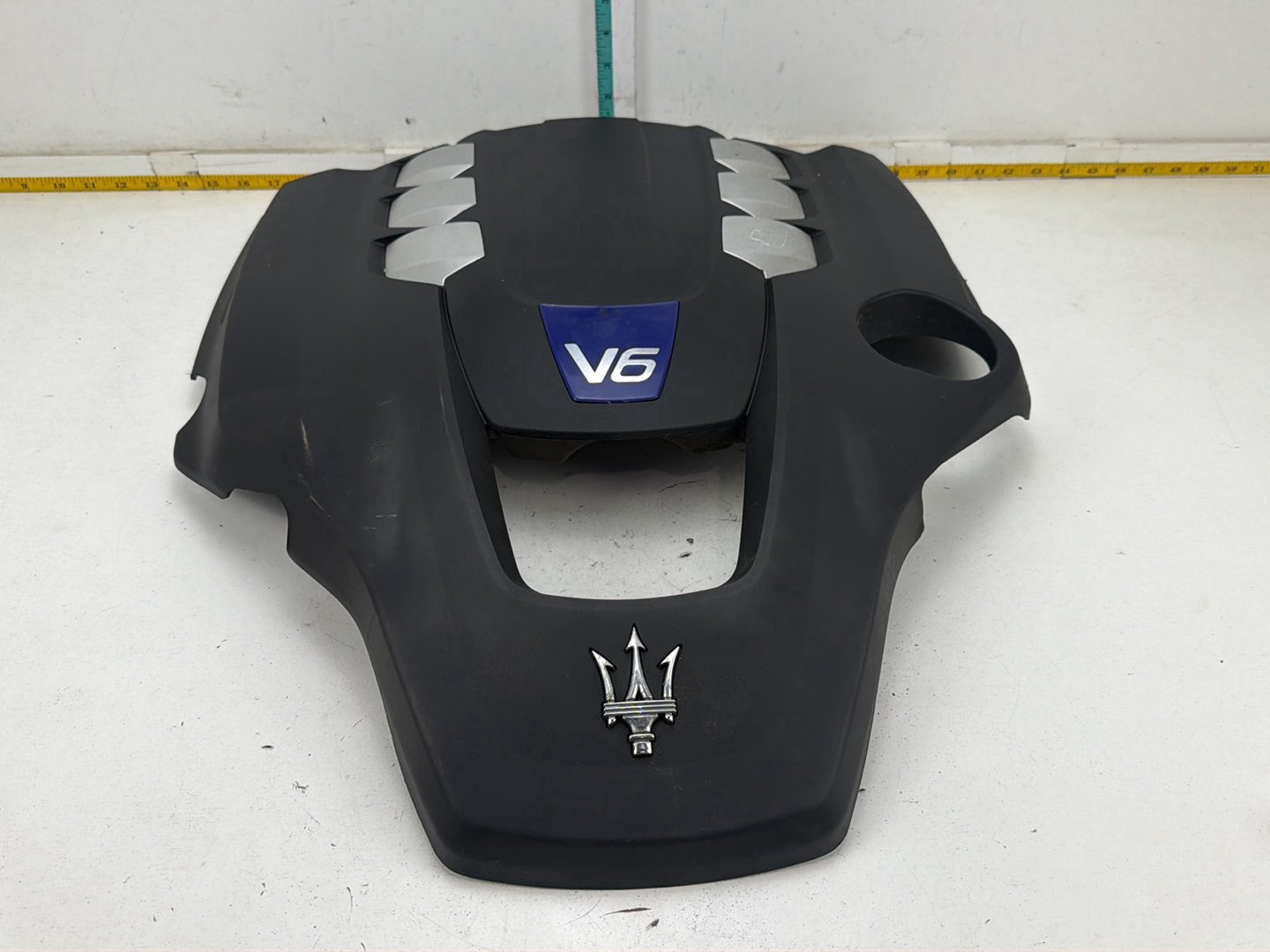 Maserati Ghibli 2014-2017 Cover panel