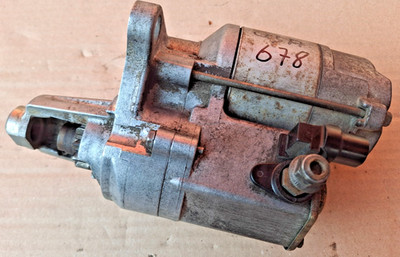 Anlasser Dodge Ram 1500 2500 3500 Van 3,7-5.9L Magnum V8 & 4.7L V8 99-03 Manual