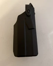 Safariland Duty Holster Black Glock 17/19/34 Right Hand Gen 5