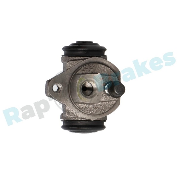 Radbremszylinder Rap Brakes R-C0070 10 X 1 Grauguss FüR Ford Fiesta 3 Gfj F3L-image