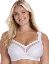Image of Miss Mary Of Sweden Essence Wireless Bra Non-Wired Supportive Bras 2475