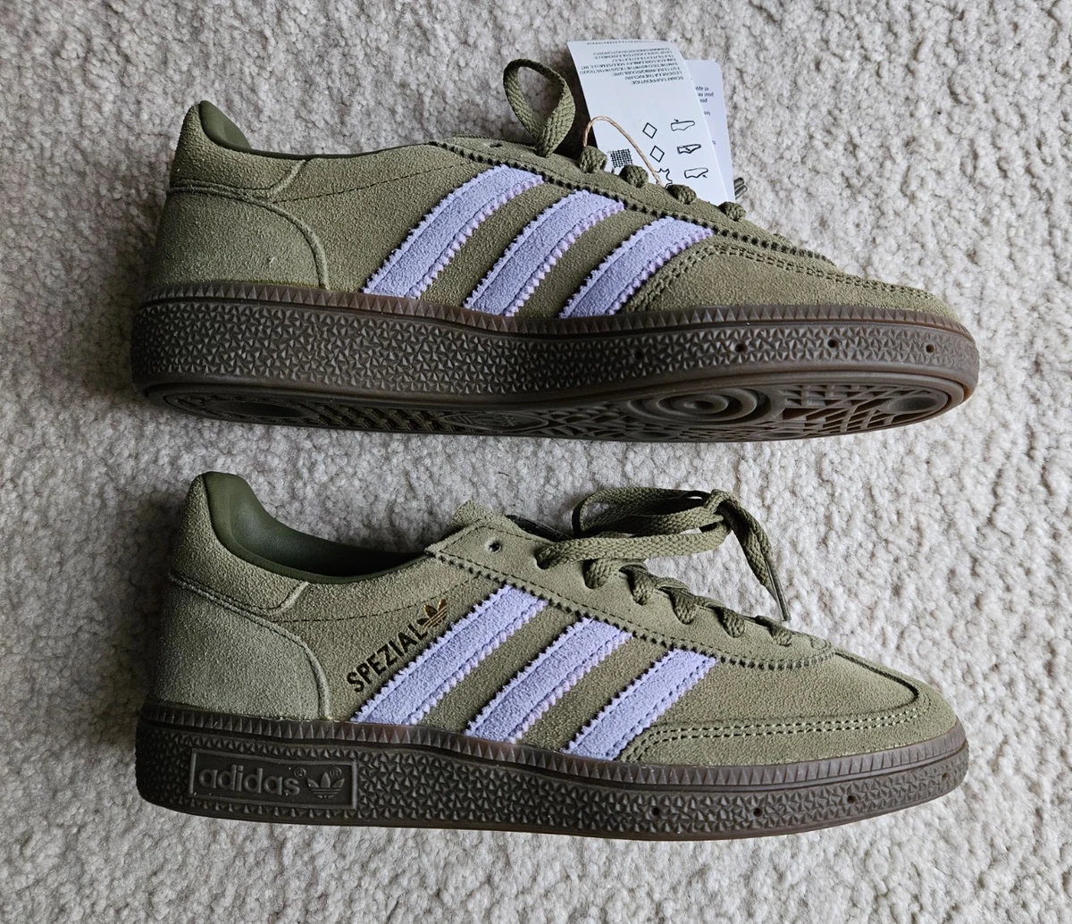 adidas Originals W Width Athletic Shoes for Women for sale | eBay