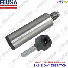 Sioux Style Valve Seat Grinder Stone Holder 1116 Thread Drive Ball Sioux Style Valve Seat Grinder Stone Holder 1116 Thread Drive Ball