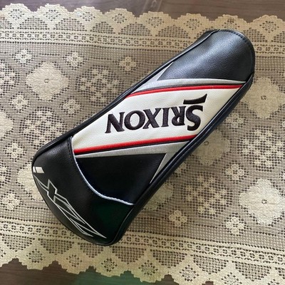 Dunlop Srixon Golfcover