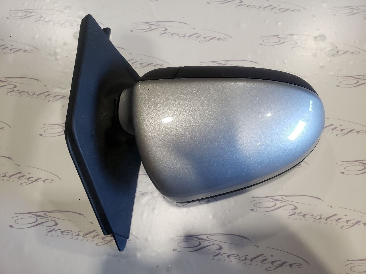 2009 Smart ForTwo Brabus Coupe Right Side View Mirror (5 pins) Fits 08-16 OEM