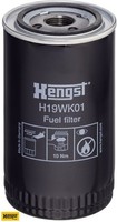 Hengst Filter H19WK01 Kraftstofffilter Kraftstoffilter