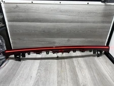 2020-2022 Hyundai Sonata Rear Trunk Lid Garnish Trim Panel W/LED Brake Light OEM