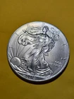 American Silver Eagle 2012, 1 Troy Ounce .999 Fine Silver