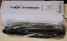 Tour Striker PlaneMate Golf Practice Golf Swing Trainer Brand New