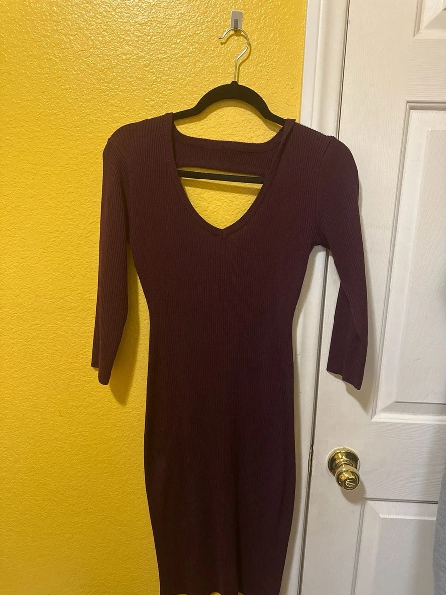No Boundaries Sweater Dresses for sale | eBay