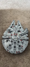 LEGO Star Wars: Millennium Falcon (75192)