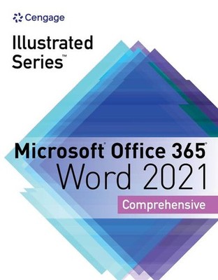 ILLUSTRATED SERIES COLLECTION, MICROSOFT OFFICE 365 & WORD 2021 COMPR... Carol C