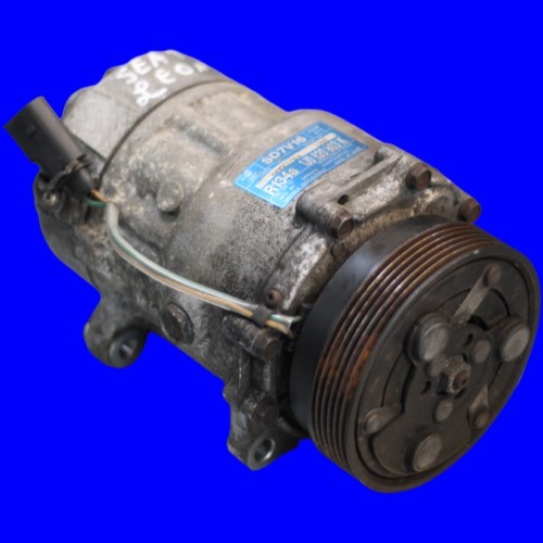 Seat Leon 1.9 TDI 1 M Kompressor Klimaanlage 1J0820803K