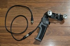 Canon ZSG-200M Zoom Servo Grip with Extension Cable  Clamp 8-Pin Connector 