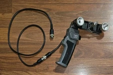 Canon ZSG-200M Zoom Servo Grip with Extension Cable + Clamp (8-Pin Connector)
