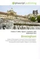 Frederic P. Miller (U. A.) | Birmingham | Taschenbuch | Englisch (2026)