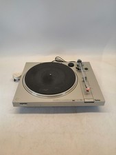 SONY PS-LX2 Direct Drive Automatic Turntable LP Separate *PHONO**NEEDS STYLUS**