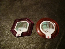 Disney Infinity 1.0 Power Disc - TRON User Control Terrain - RARE TRU